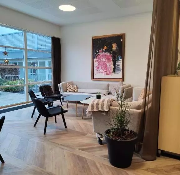 Storebælt Sinatur Hotel & Konference