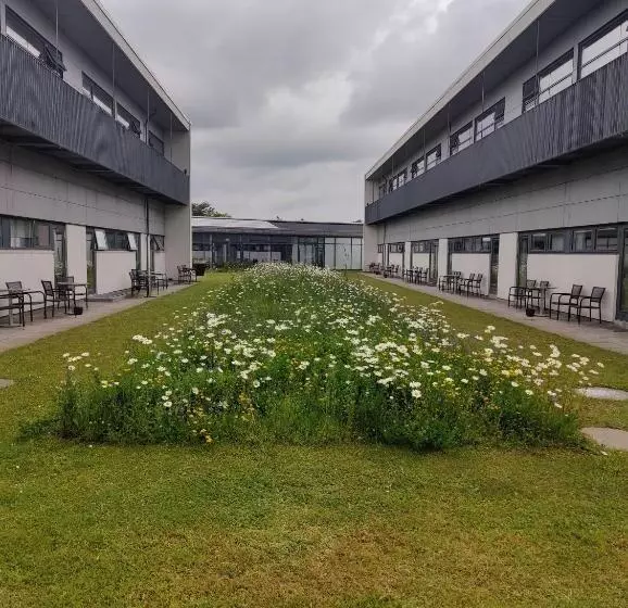 Storebælt Sinatur Hotel & Konference