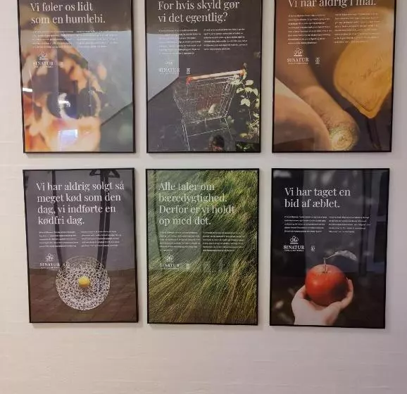 Storebælt Sinatur Hotel & Konference