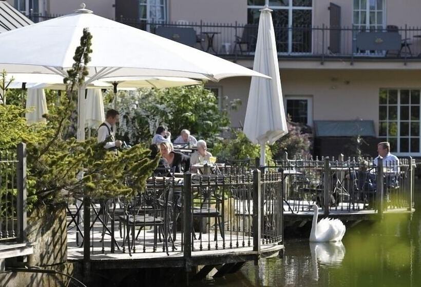 בית מלון כפרי Molitors Mühle