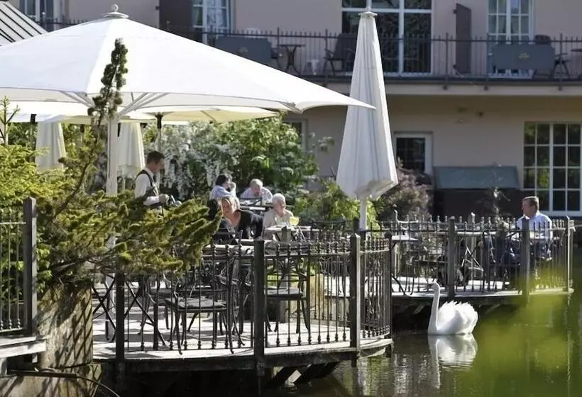 Hotelli Molitors Mühle