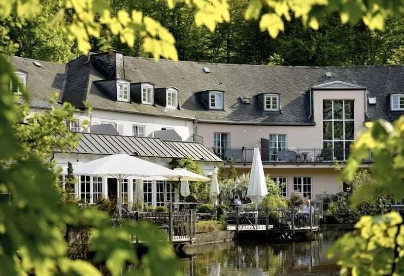 בית מלון כפרי Molitors Mühle