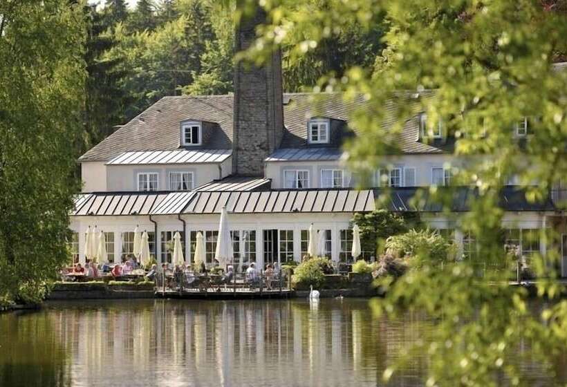 בית מלון כפרי Molitors Mühle