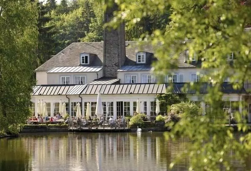 Hotelli Molitors Mühle