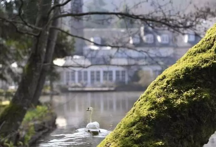 Hotelli Molitors Mühle