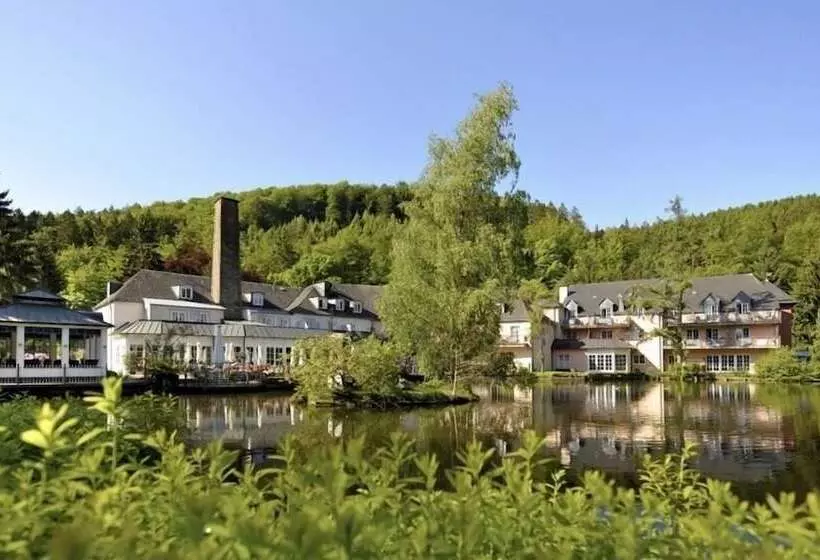 Hotelli Molitors Mühle