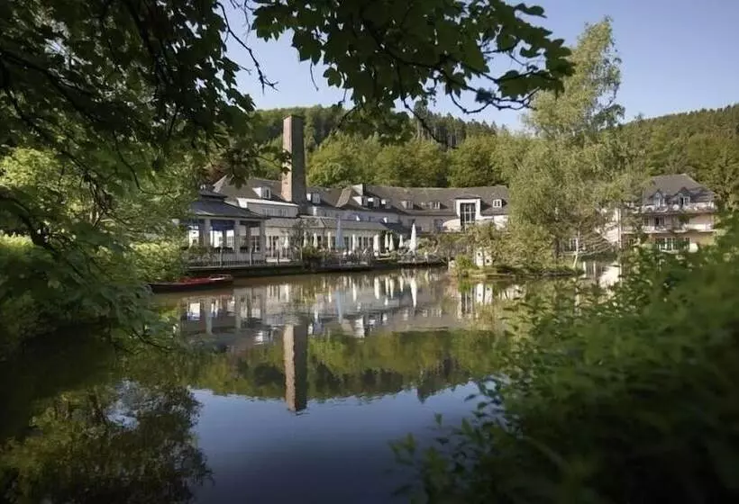 Hotelli Molitors Mühle