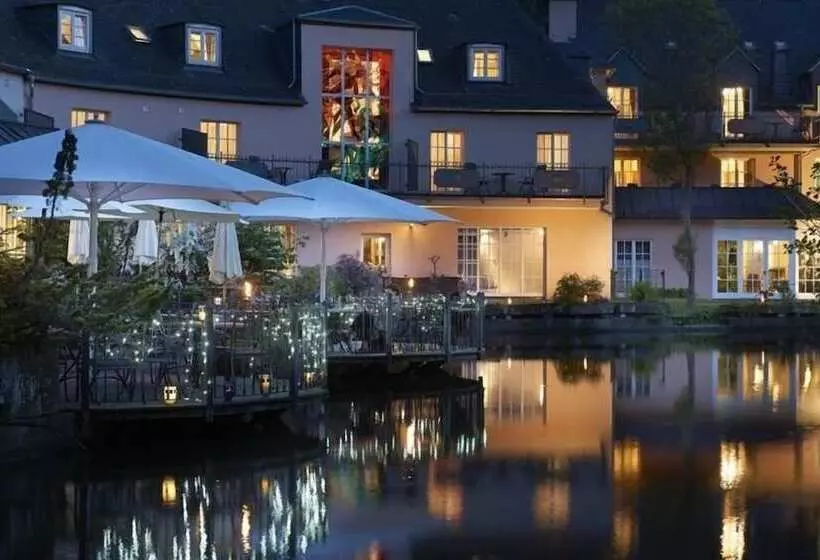 Hotelli Molitors Mühle