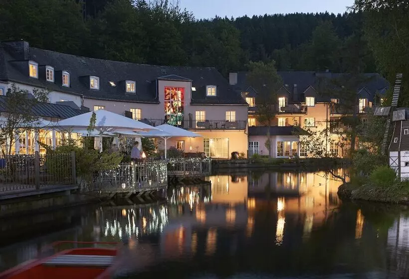 Hotelli Molitors Mühle