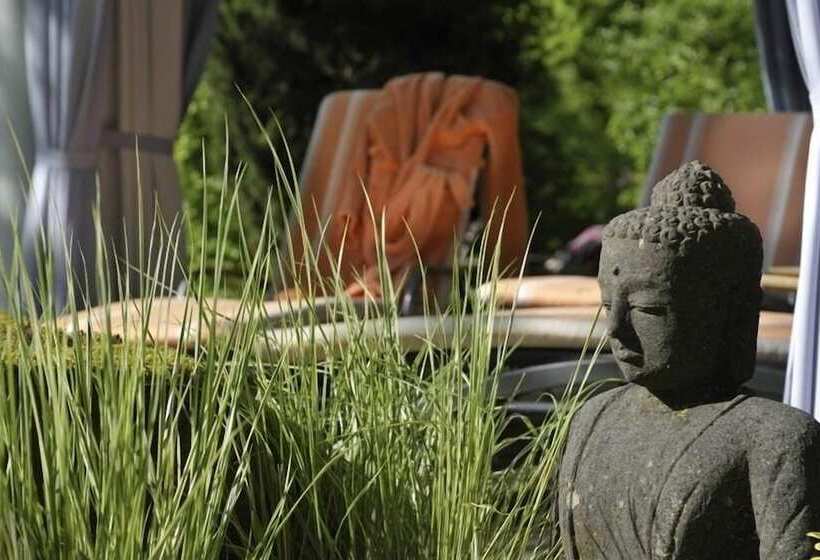 בית מלון כפרי Molitors Mühle