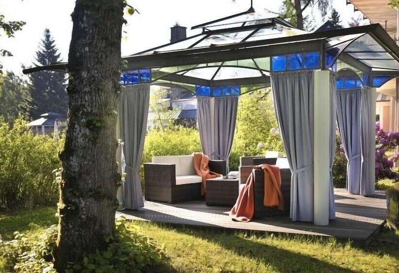 בית מלון כפרי Molitors Mühle