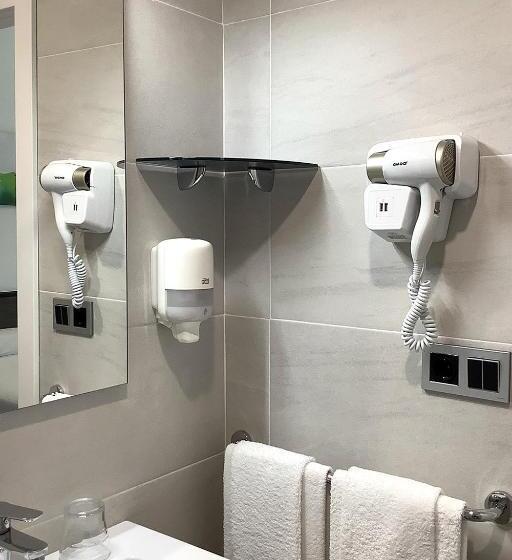 Отель Pension Donostiarra