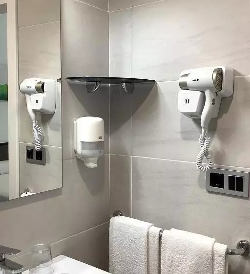 Hotelli Pension Donostiarra