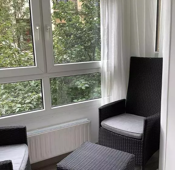 Hotelli Pension Donostiarra