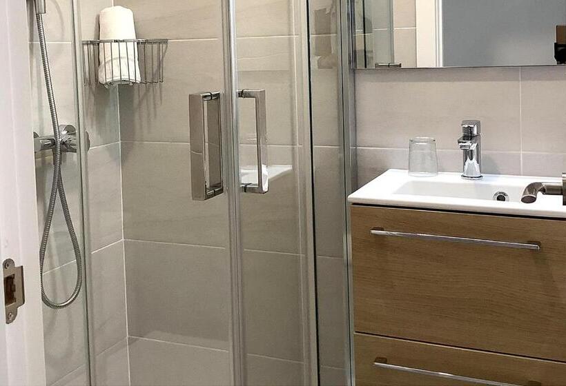 Отель Pension Donostiarra