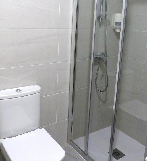 Отель Pension Donostiarra