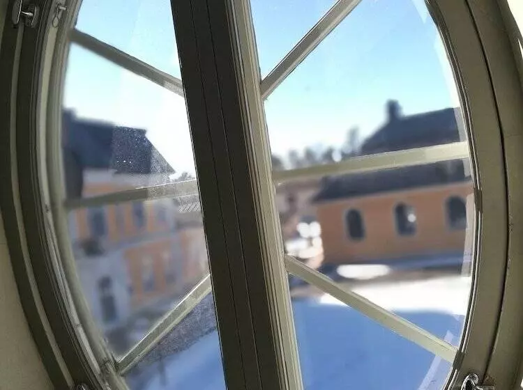 ホテル Wärdshuset Gammel Tammen österbybruk