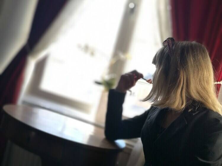 فندق Wärdshuset Gammel Tammen österbybruk