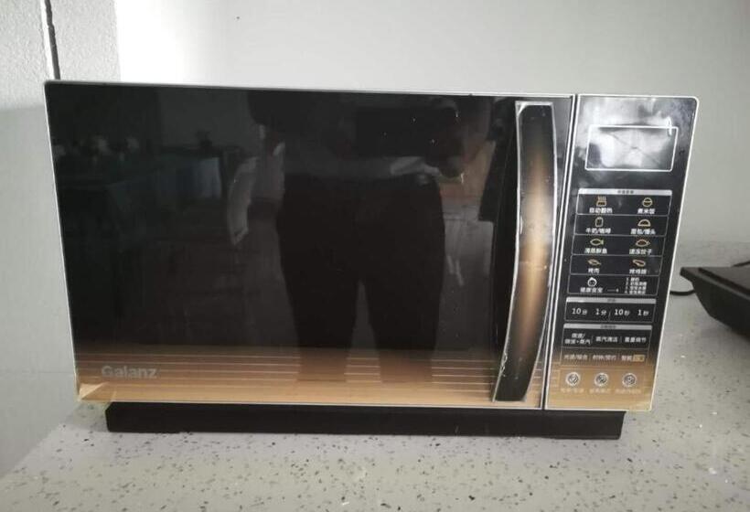 Hanting Hotel Jinan High Tech Zone Wanda Plaza