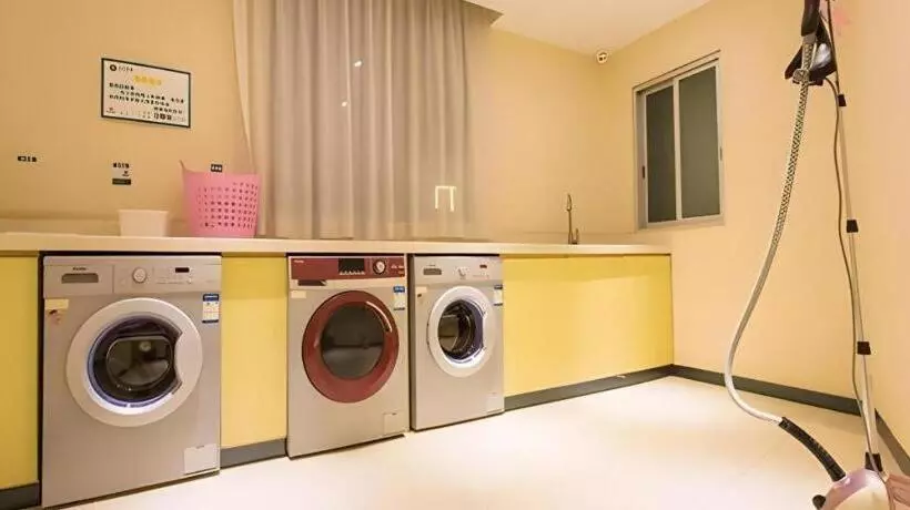 ホテル City Comfort Inn Guigang Pingnan Bus Station Jiangbin Park