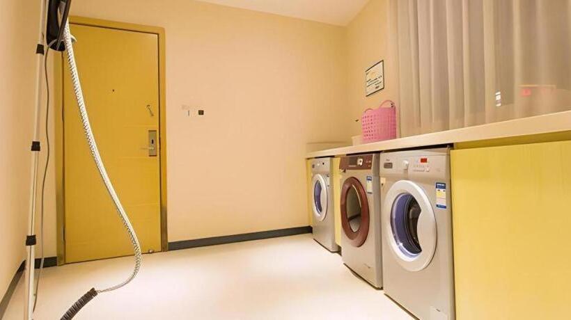 Hotel City Comfort Inn Guigang Pingnan Bus Station Jiangbin Park