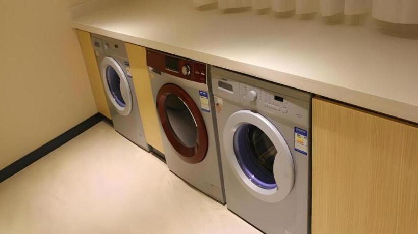 Hotel City Comfort Inn Guigang Pingnan Bus Station Jiangbin Park