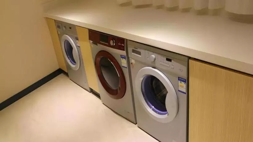 ホテル City Comfort Inn Guigang Pingnan Bus Station Jiangbin Park