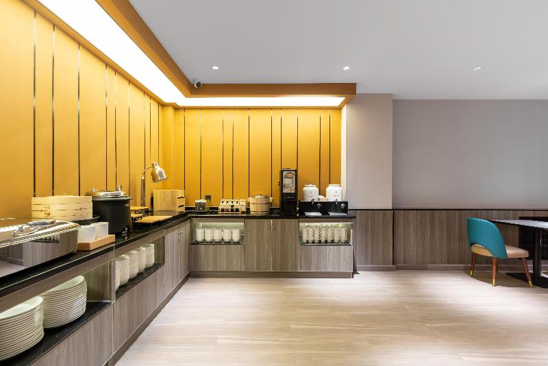 Hanting Hotel Beijing Beiqijia Future Technology City