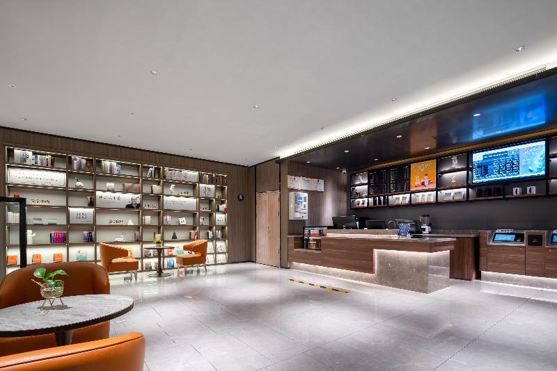 Hanting Hotel Beijing Beiqijia Future Technology City