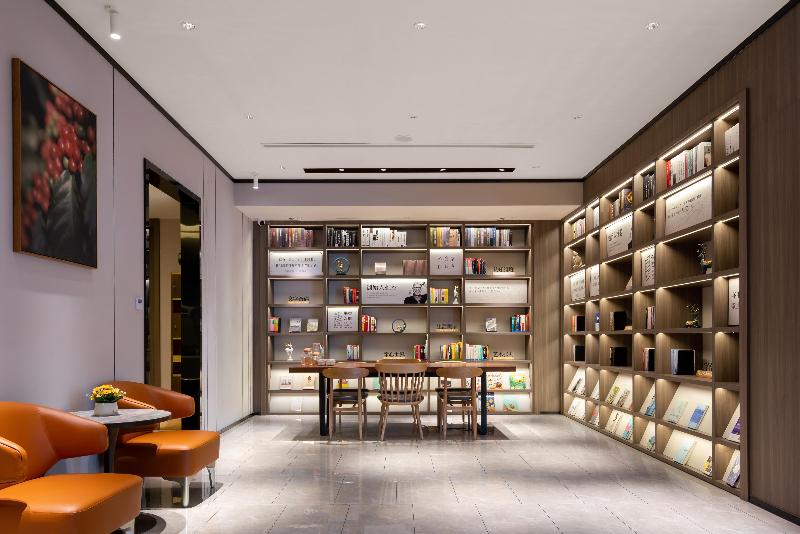 Hanting Hotel Beijing Beiqijia Future Technology City