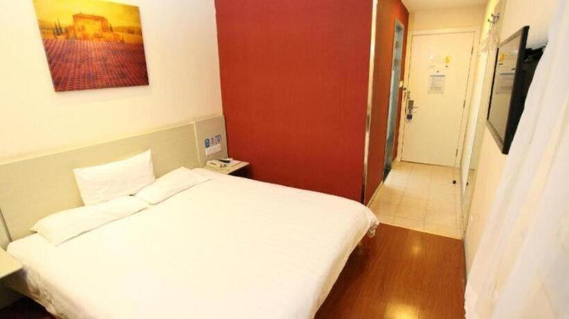 Hanting Hotel Beijing Beiqijia Future Technology City