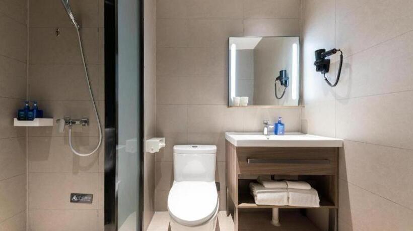 Hanting Hotel Beijing Beiqijia Future Technology City