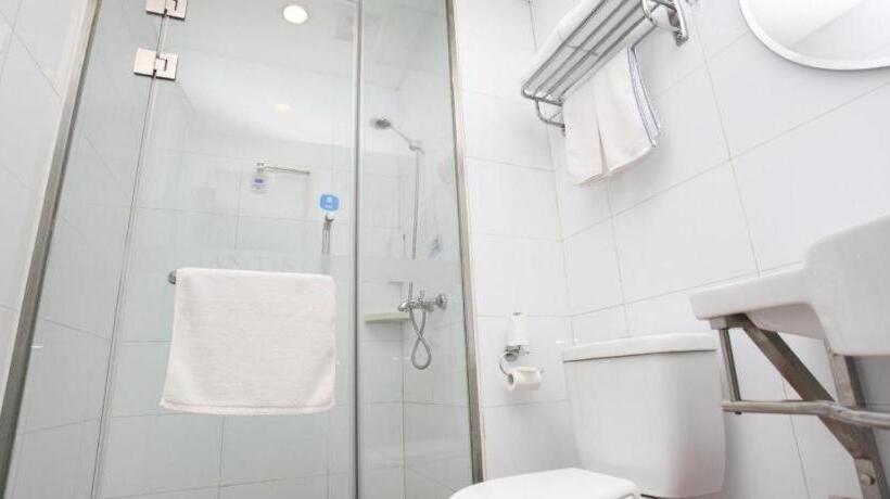 Hanting Hotel Beijing Beiqijia Future Technology City