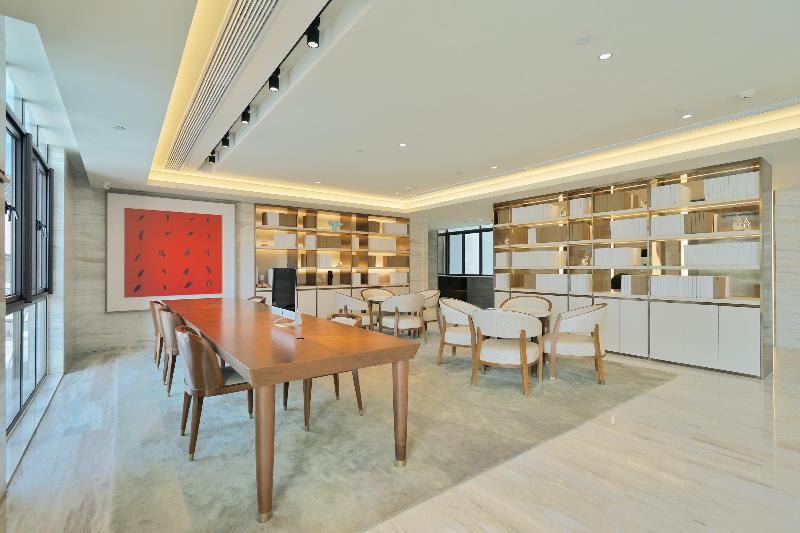 Ji Hotel Jiaxing Xitang