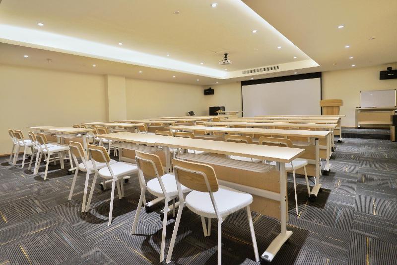 Ji Hotel Jiaxing Xitang