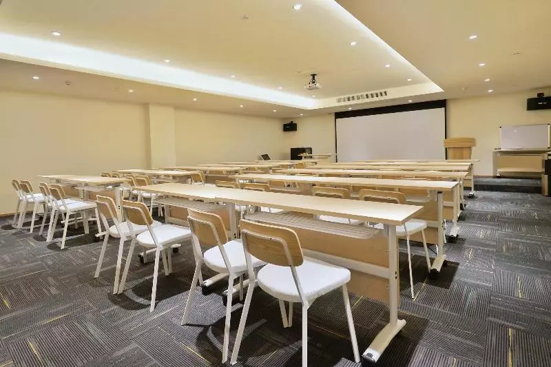 Ji Hotel Jiaxing Xitang