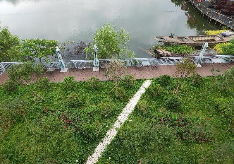 Ji Hotel Jiaxing Xitang