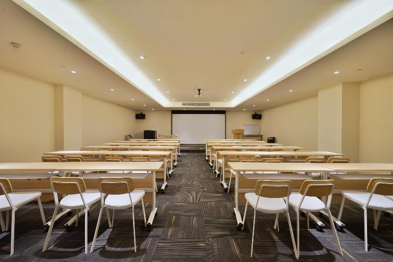 Ji Hotel Jiaxing Xitang