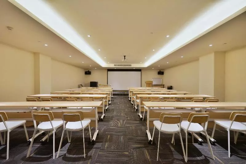 Ji Hotel Jiaxing Xitang
