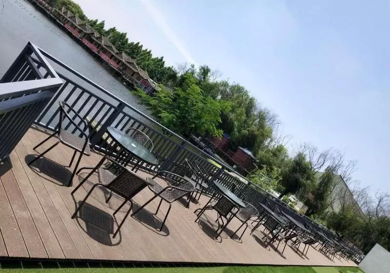 Ji Hotel Jiaxing Xitang