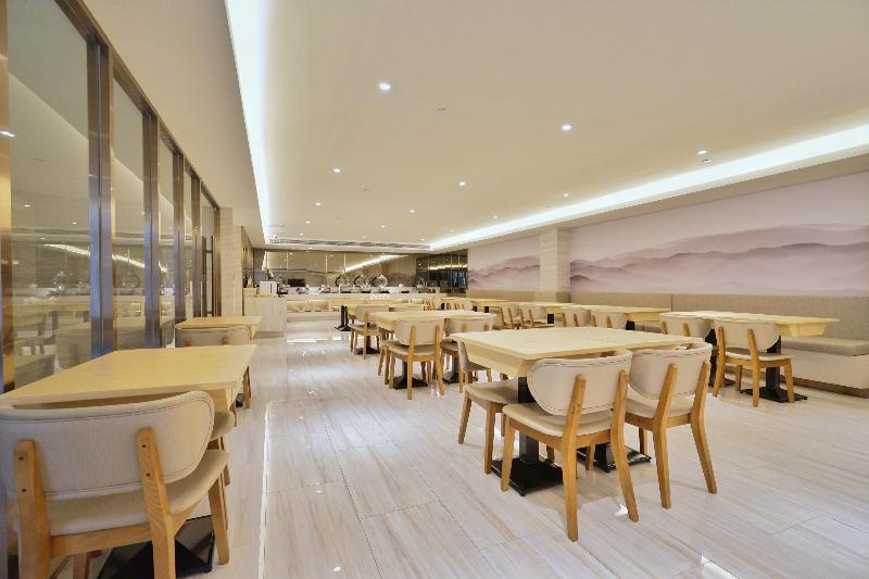 Ji Hotel Jiaxing Xitang