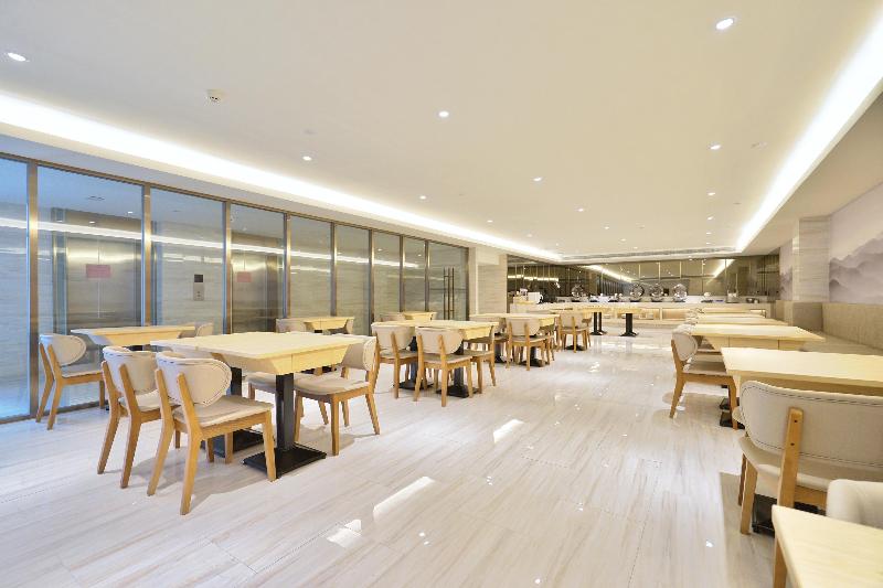 Ji Hotel Jiaxing Xitang