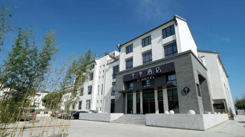 Ji Hotel Jiaxing Xitang