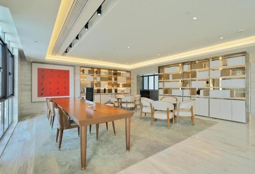 Ji Hotel Jiaxing Xitang