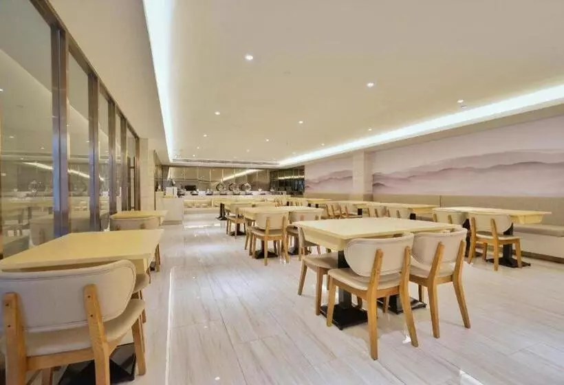 Ji Hotel Jiaxing Xitang