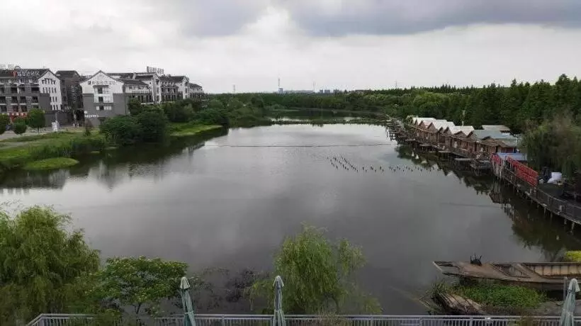 Ji Hotel Jiaxing Xitang