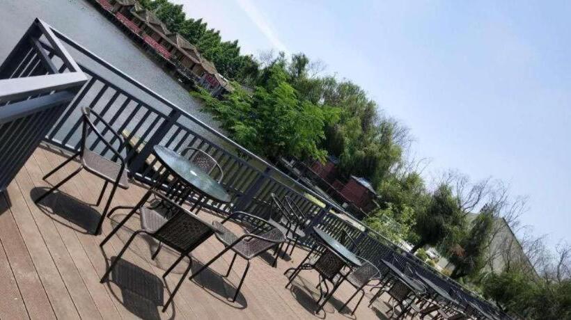 Ji Hotel Jiaxing Xitang