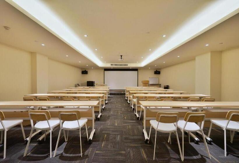 Ji Hotel Jiaxing Xitang