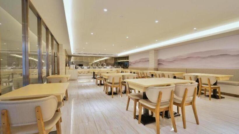 Ji Hotel Jiaxing Xitang