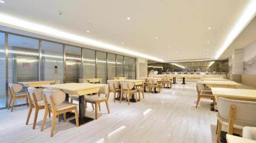 Ji Hotel Jiaxing Xitang